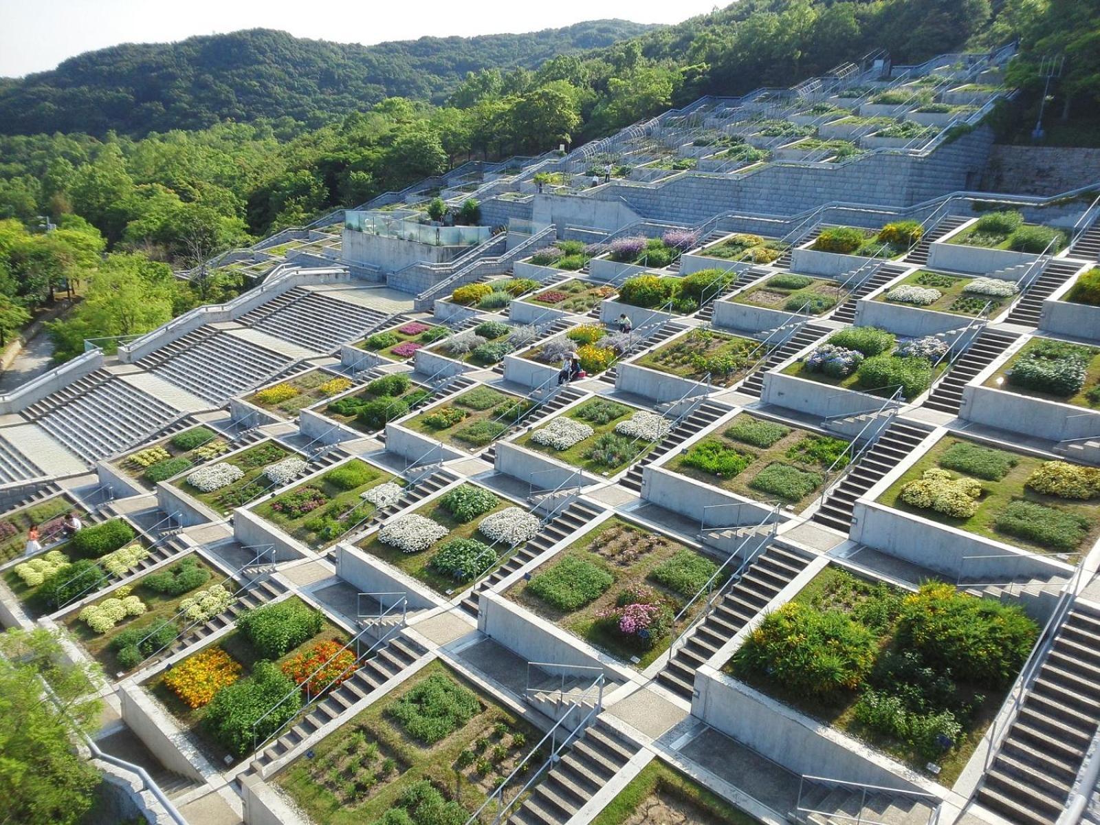 Grand Nikko Awaji Hotel Luaran gambar