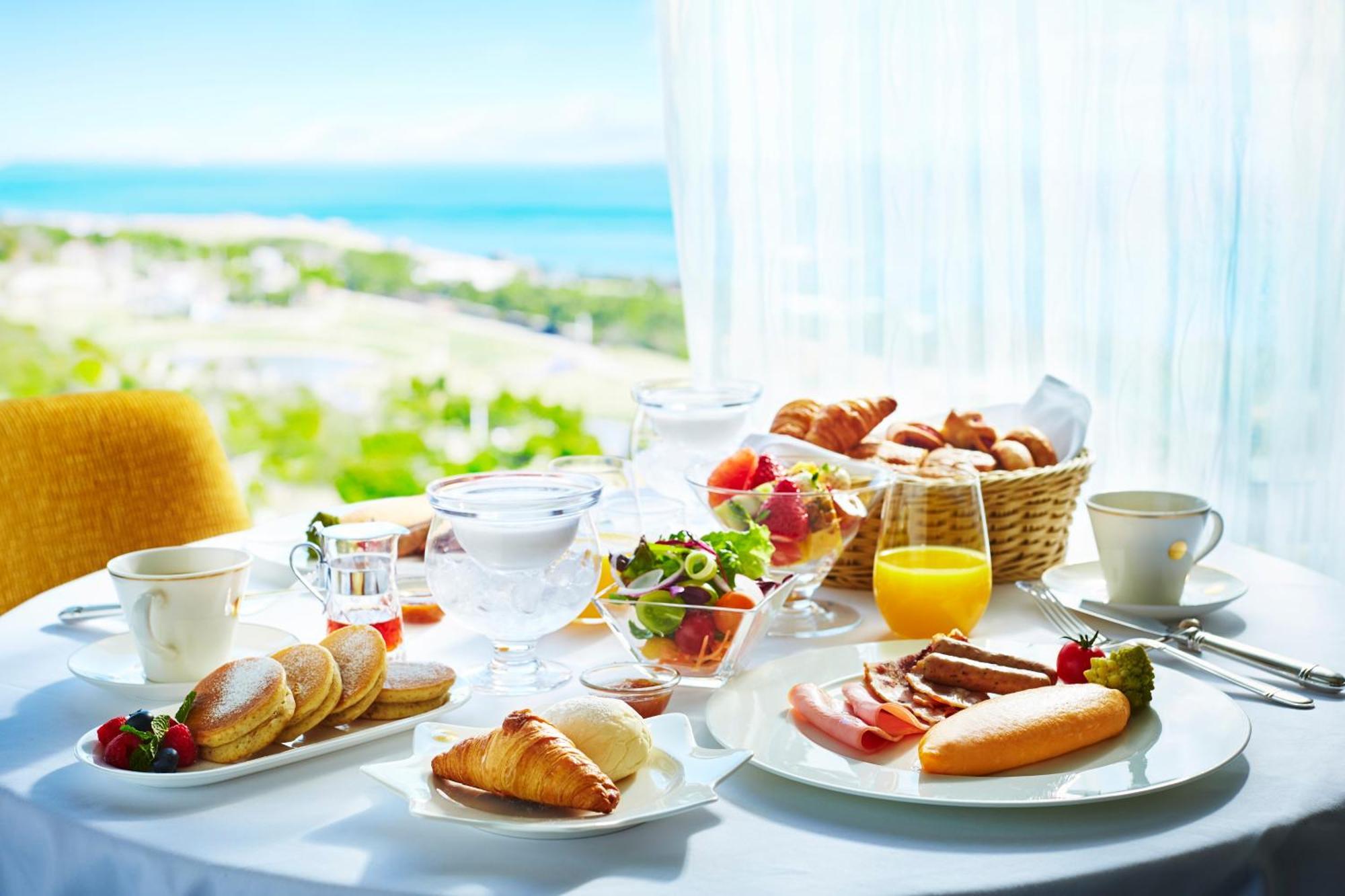 Grand Nikko Awaji Hotel Luaran gambar